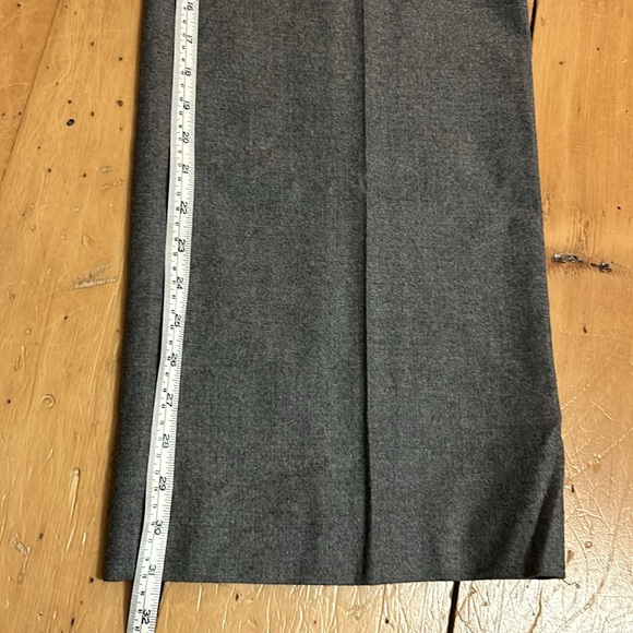 Brooks brothers wool pants - Picture 2 of 8
